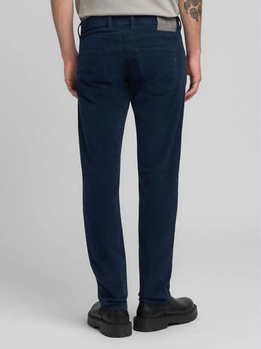 PANTALON HOMME GROOVER DROIT MARINE MARINE