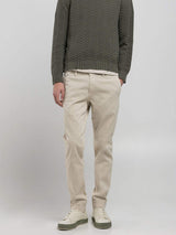PANTALON HOMME HYPERFLEX BENNI BEIGE BEIGE