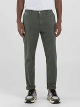 PANTALON HOMME HYPERFLEX BENNI KAKI KAKI