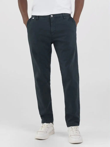 PANTALON HOMME HYPERFLEX BENNI MARINE MARINE