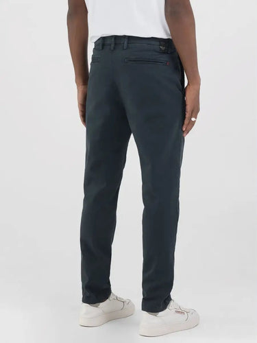 PANTALON HOMME HYPERFLEX BENNI MARINE MARINE