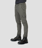 PANTALON HOMME HYPERFLEX JAAN KAKI KAKI