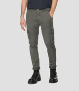PANTALON HOMME HYPERFLEX JAAN KAKI KAKI