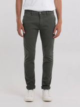 PANTALON HOMME HYPERFLEX ZEUMAR KAKI KAKI