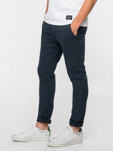 PANTALON HOMME HYPERFLEX ZEUMAR MARINE MARINE