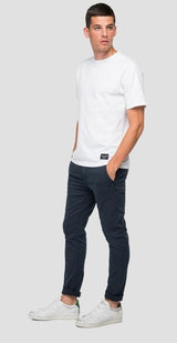 PANTALON HOMME HYPERFLEX ZEUMAR MARINE MARINE