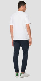 PANTALON HOMME HYPERFLEX ZEUMAR MARINE MARINE
