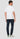PANTALON HOMME HYPERFLEX ZEUMAR MARINE MARINE