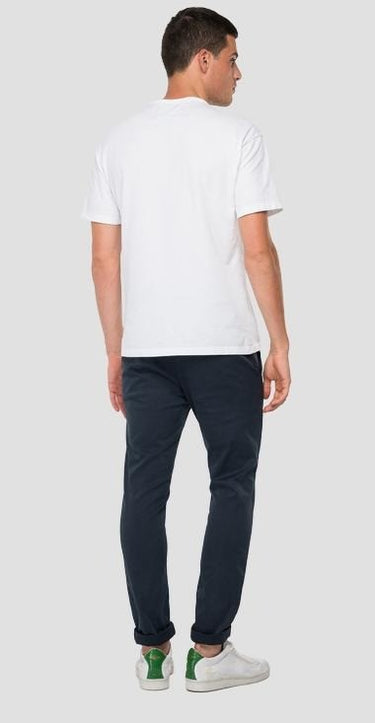 PANTALON HOMME HYPERFLEX ZEUMAR MARINE MARINE