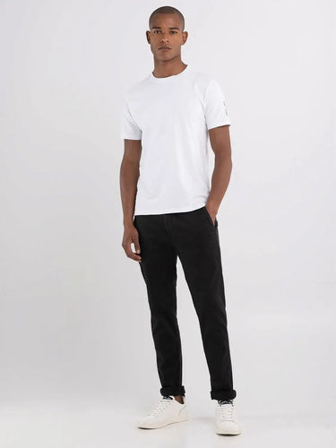 PANTALON HOMME HYPERFLEX ZEUMAR NOIR NOIR