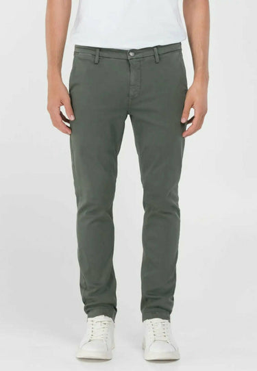 PANTALON HOMME REG HYPERFLEX BENNI KAKI KAKI