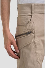 PANTALON HOMME REPLAY BEIGE BEIGE