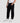 PANTALON HOMME REPLAY NOIR NOIR
