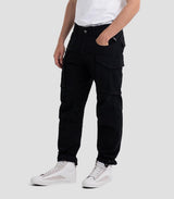 PANTALON HOMME REPLAY NOIR NOIR