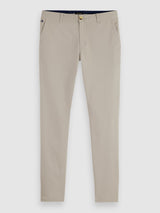 PANTALON HOMME BEIGE BEIGE