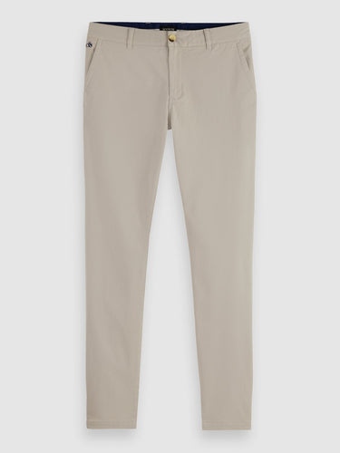 PANTALON HOMME BEIGE BEIGE