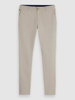 PANTALON HOMME BEIGE BEIGE