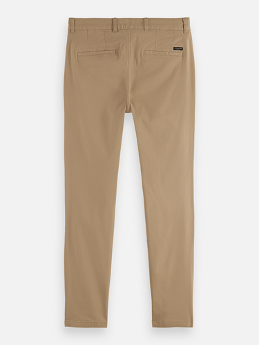 PANTALON HOMME BEIGE BEIGE