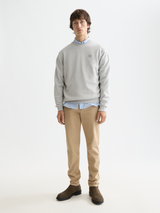 PANTALON HOMME BEIGE BEIGE