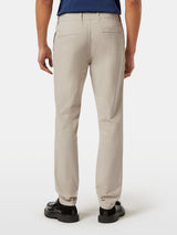PANTALON HOMME BEIGE BEIGE