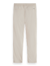 PANTALON HOMME BLANC BLANC