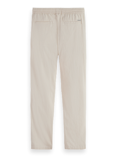 PANTALON HOMME BLANC BLANC