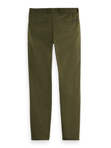 PANTALON HOMME KAKI KAKI