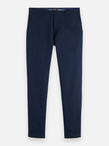 PANTALON HOMME MARINE MARINE