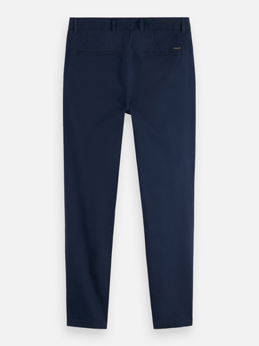 PANTALON HOMME MARINE MARINE