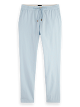 PANTALON HOMME WARREN COTTON CIEL CIEL