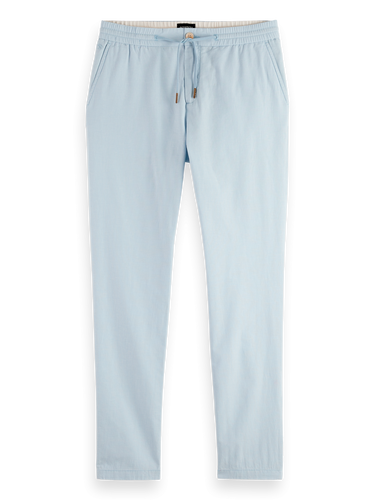 PANTALON HOMME WARREN COTTON CIEL CIEL