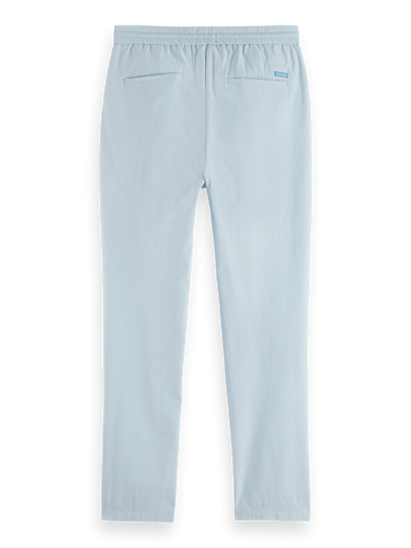 PANTALON HOMME WARREN COTTON CIEL CIEL