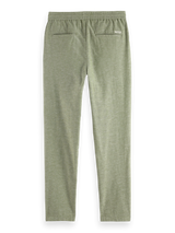 PANTALON HOMME WARREN COTTON KAKI KAKI