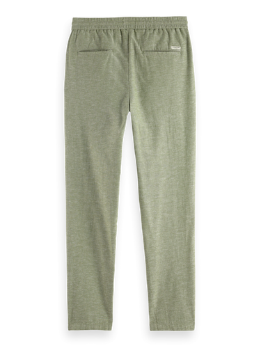PANTALON HOMME WARREN COTTON KAKI KAKI