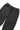 PANTALON HOMME CANVAS CHEF NOIR NOIR