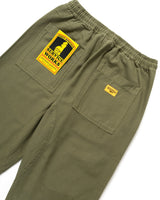 PANTALON HOMME CLASSIC CHEF PANTS OLIVE OLIVE