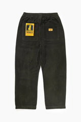 PANTALON HOMME CORDUROY CHEF PANTS KAKI KAKI