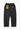 PANTALON HOMME MOLESKIN CHEF PANTS NOIR NOIR