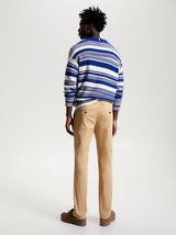 PANTALON HOMME BLEECKER 1985 BEIGE BEIGE