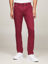 PANTALON HOMME BLEECKER 1985 BORDEAUX BORDEAUX
