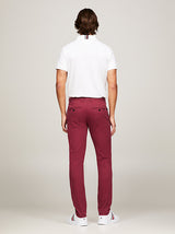 PANTALON HOMME BLEECKER 1985 BORDEAUX BORDEAUX