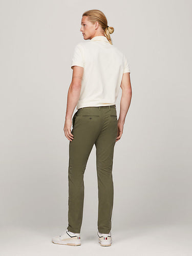 PANTALON HOMME BLEECKER 1985 KAKI KAKI