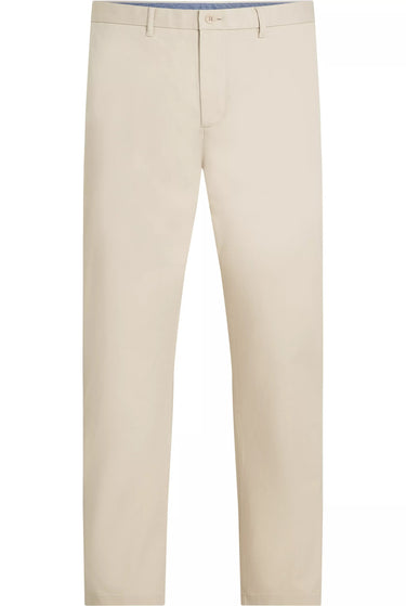 PANTALON HOMME CHINO DENTON 1985 P ECRU ECRU