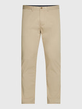 PANTALON HOMME CORE BLEECKER 1985 BEIGE BEIGE