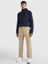 PANTALON HOMME CORE BLEECKER 1985 BEIGE BEIGE