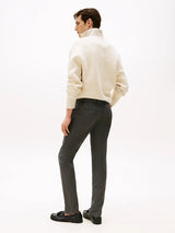 PANTALON HOMME CORE BLEECKER 1985 GRIS DARK GRIS DARK