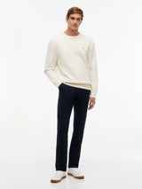 PANTALON HOMME DENTON MARINE MARINE
