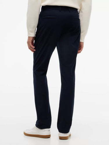 PANTALON HOMME DENTON MARINE MARINE