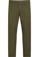 PANTALON HOMME DENTON PRINTED KAKI KAKI