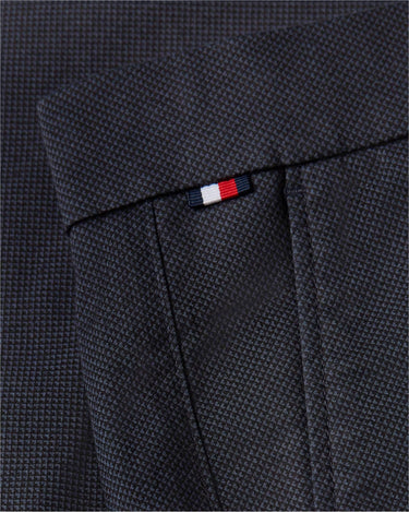 PANTALON HOMME DENTON PRINTED MARINE MARINE